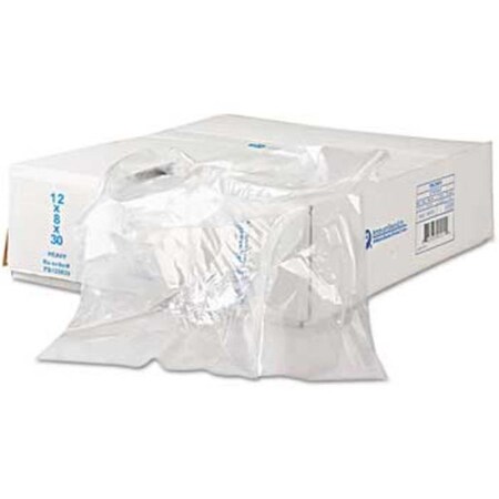 Inteplast Bun Rack Cover, Natural IBSBRC52X80